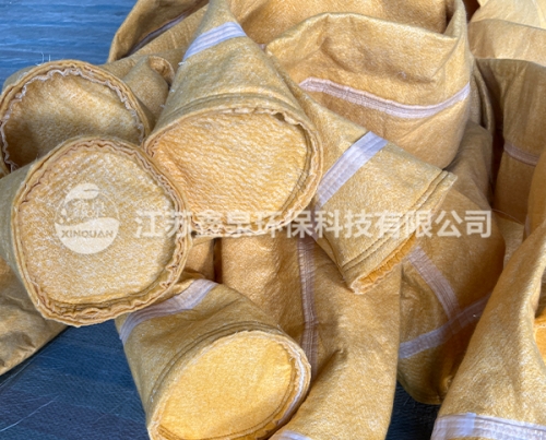 P84玻纖復(fù)合濾袋生產(chǎn)廠家