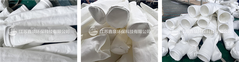 覆膜彈扣式濾袋價(jià)格